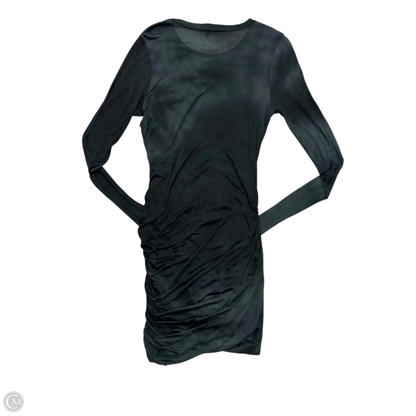 Dress Designer By Isabel Marant In Grey, Size: S