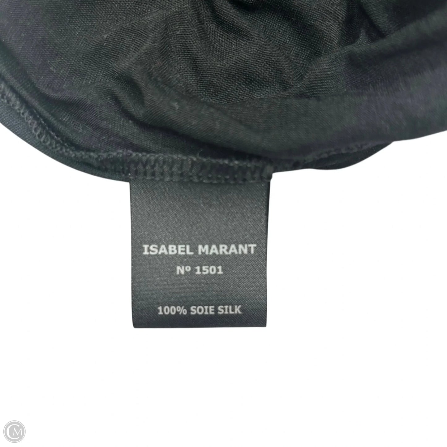 Dress Designer By Isabel Marant In Grey, Size: S