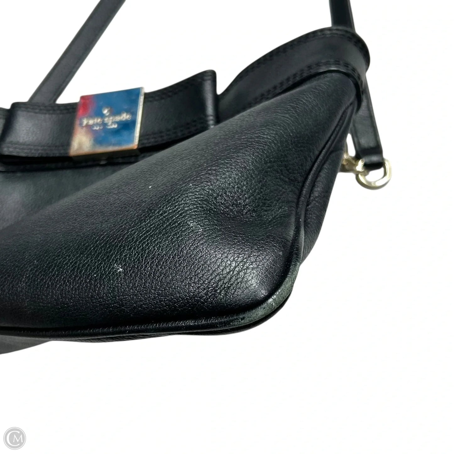 Crossbody Designer By Kate Spade, Size: Small