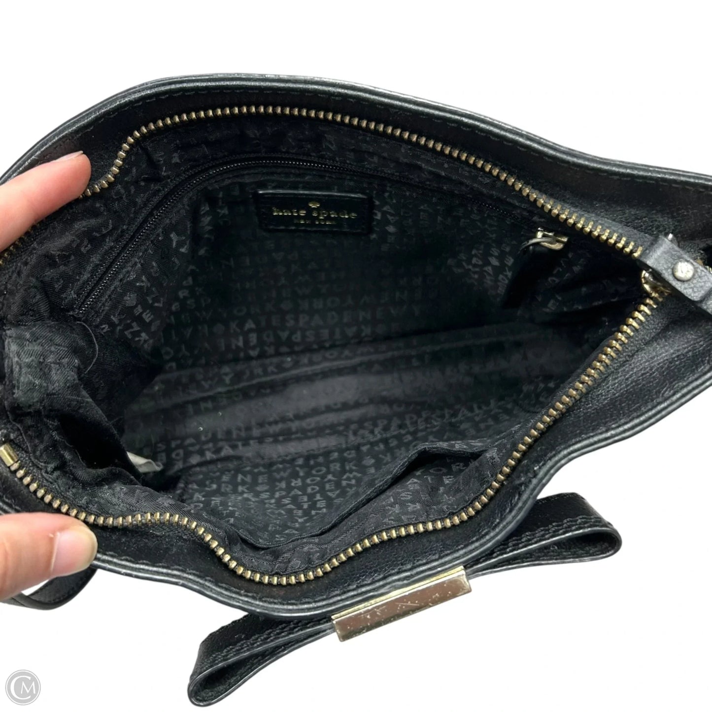 Crossbody Designer By Kate Spade, Size: Small