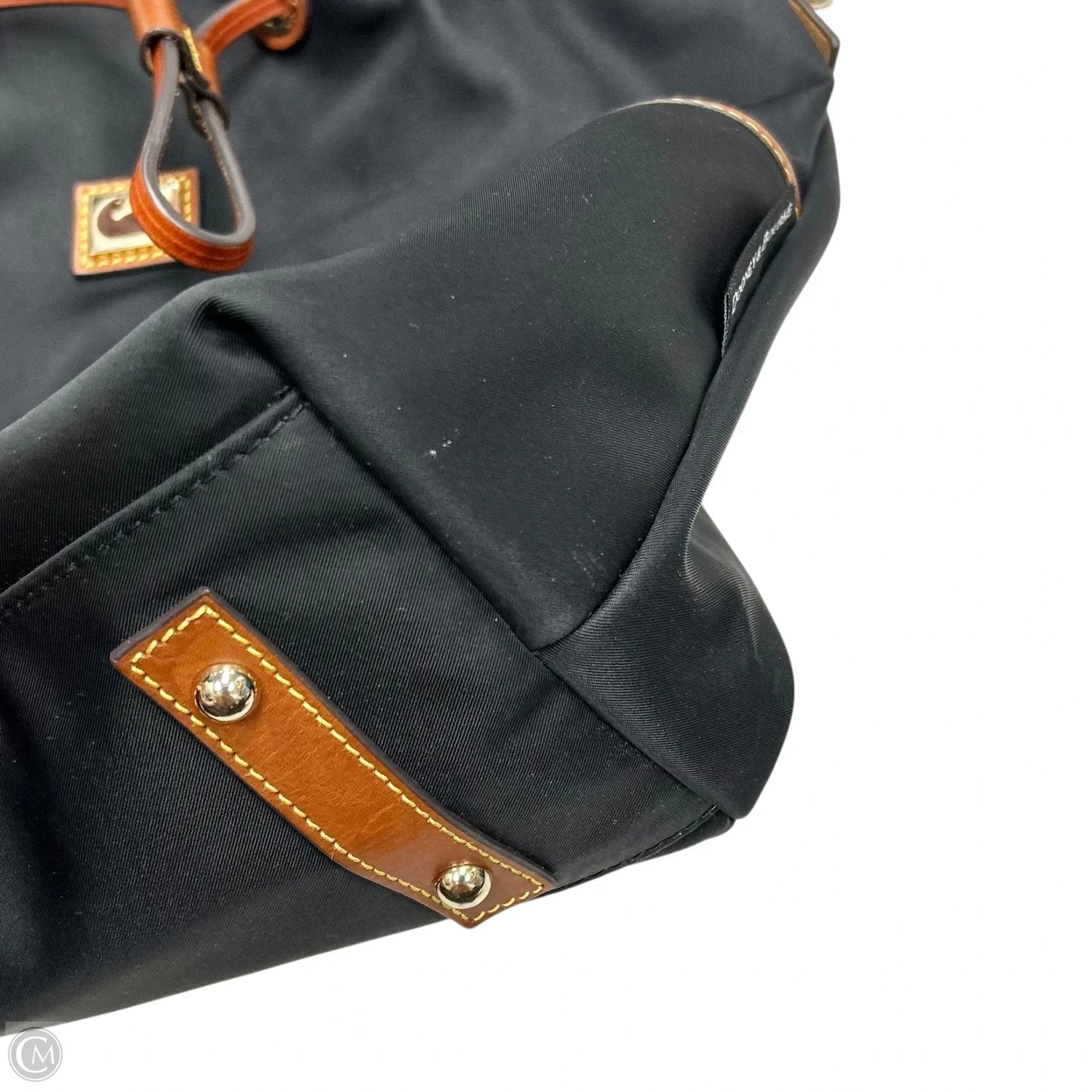 Handbag Designer By Dooney And Bourke, Size: Small