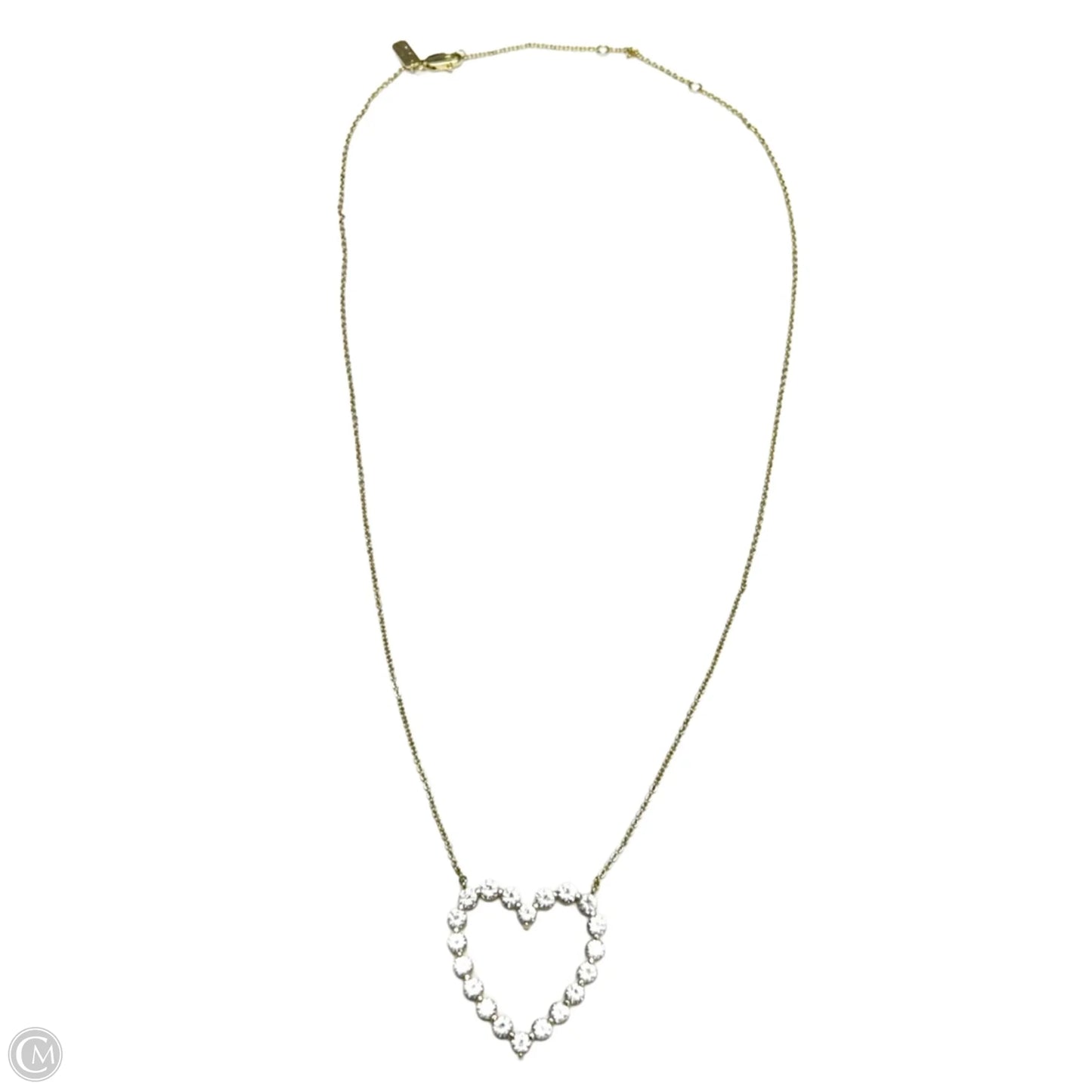 Necklace Sterling Silver