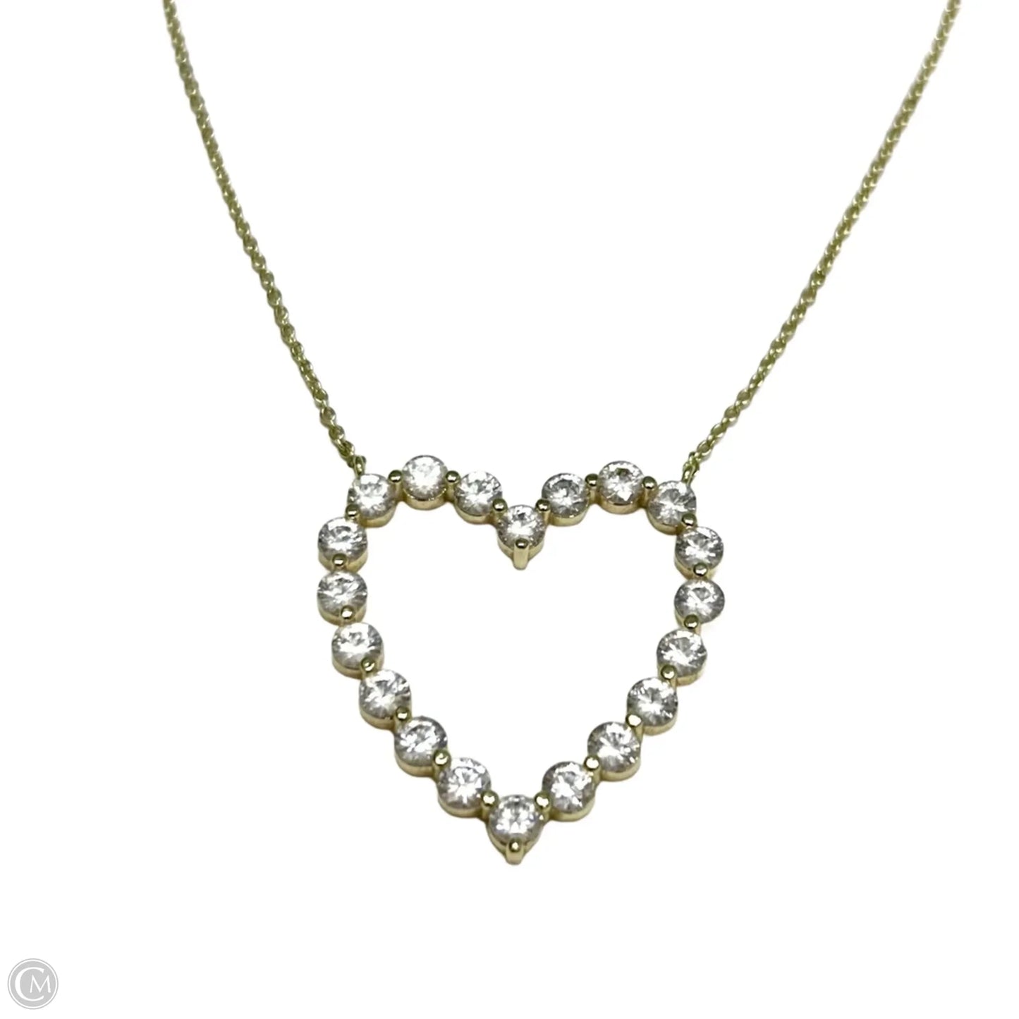 Necklace Sterling Silver