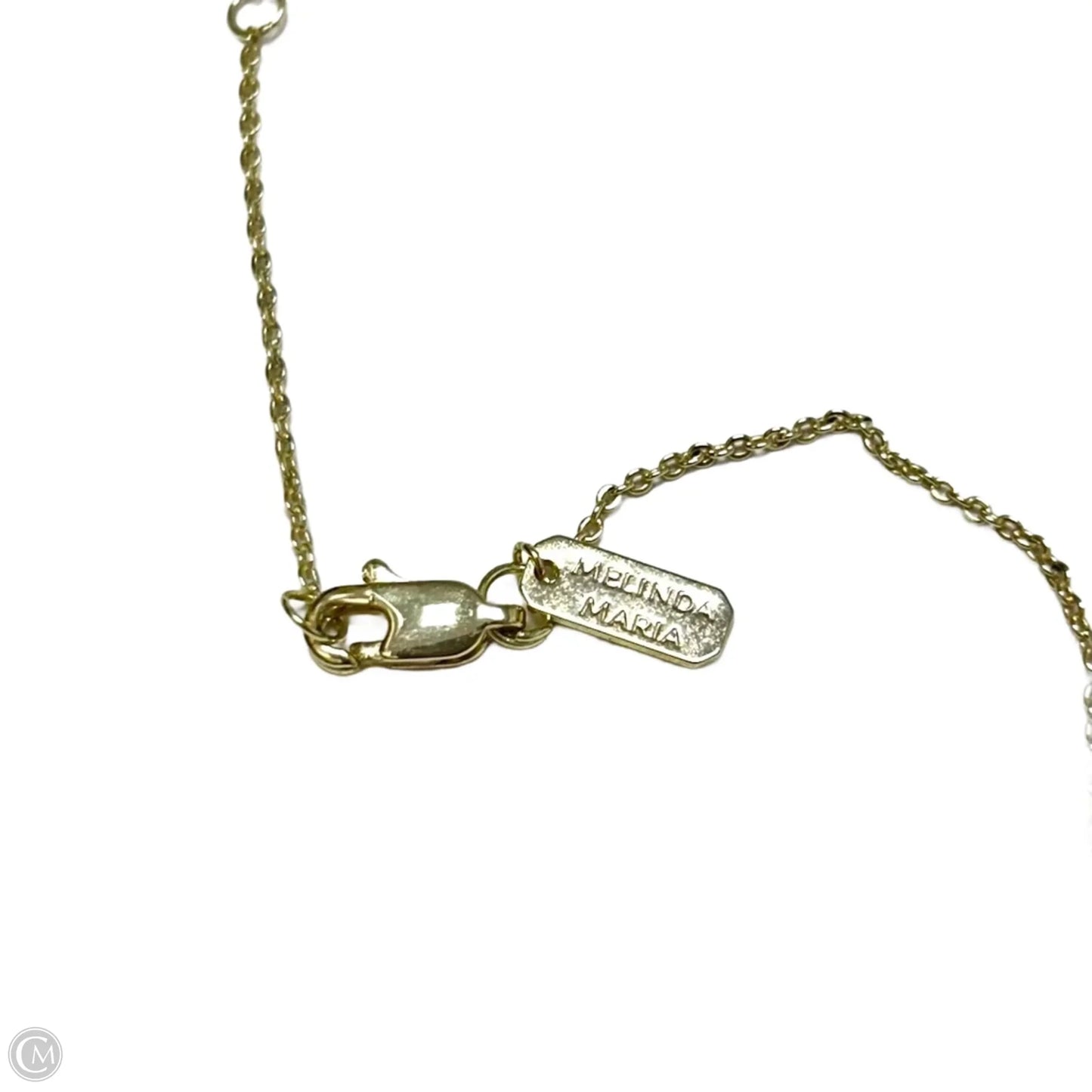 Necklace Sterling Silver