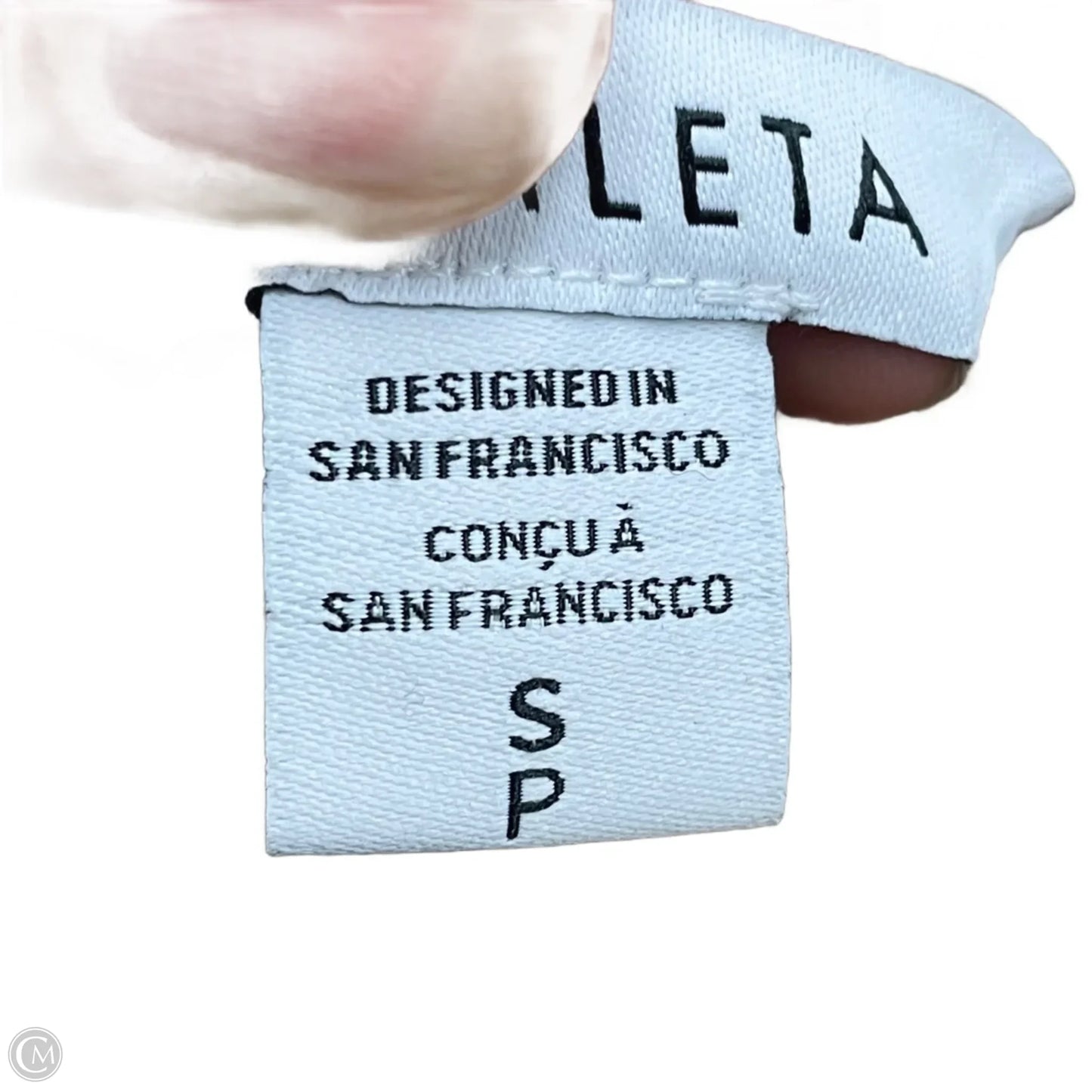 Athletic Pants By Athleta In Tan, Size: S