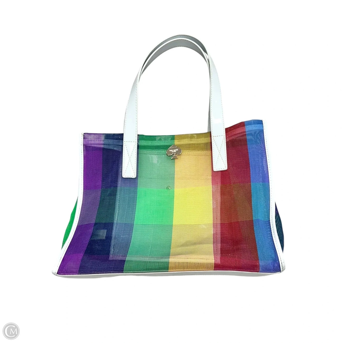 Handbag Designer By Kate Spade, Size: Medium