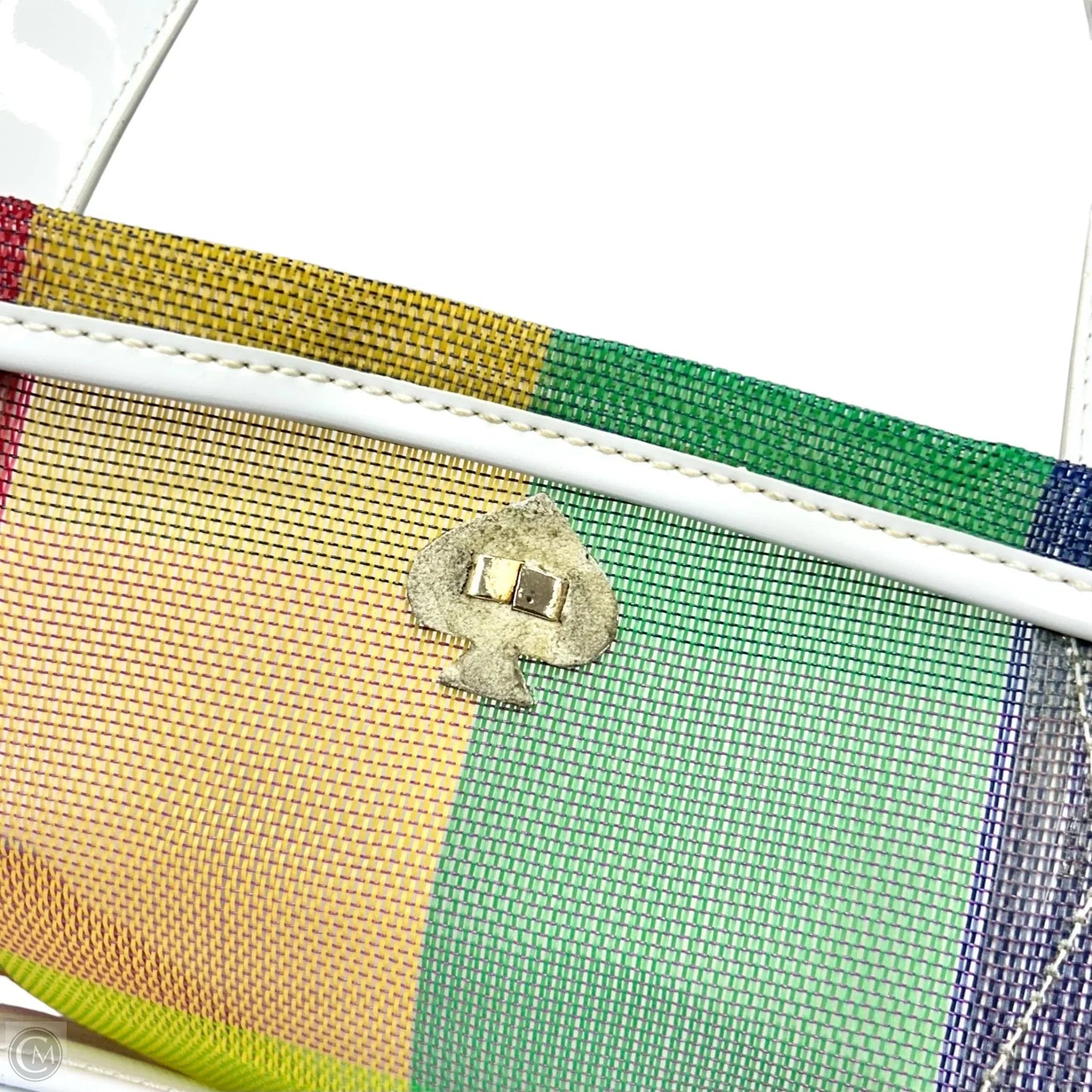 Handbag Designer By Kate Spade, Size: Medium