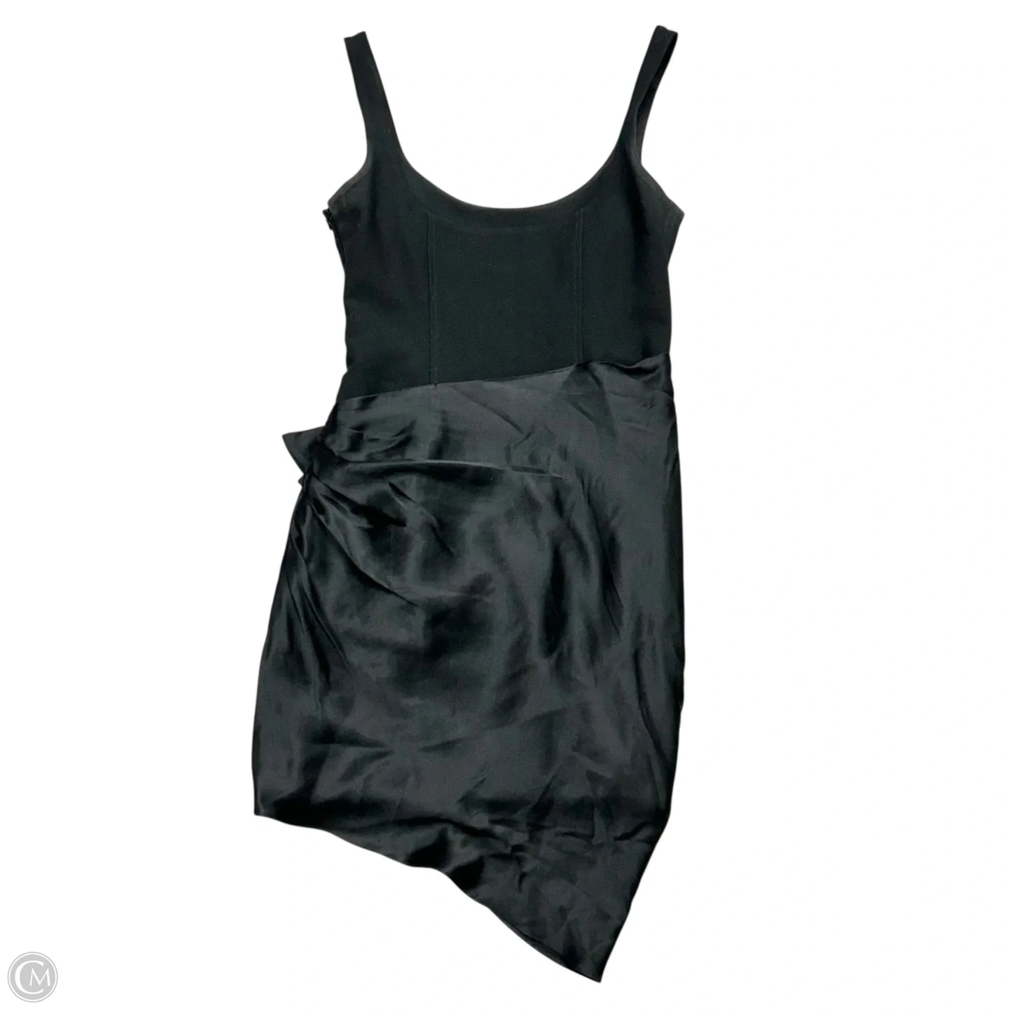 Dress Party Short By Cinq A Sept In Black, Size: S