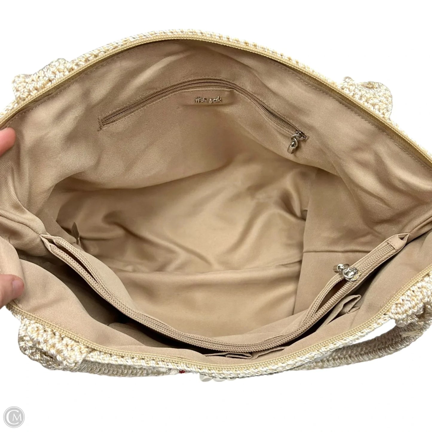 Handbag By The Sak, Size: Medium