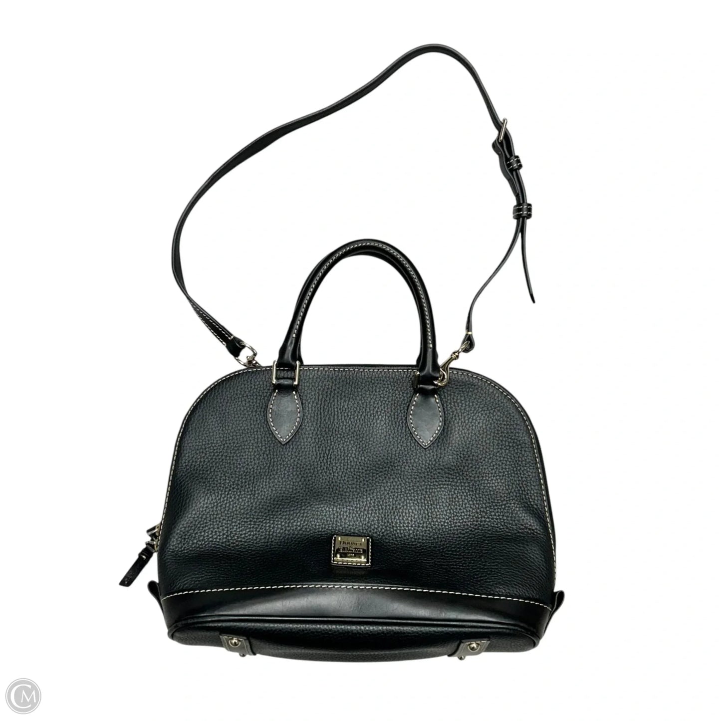 Handbag Designer By Dooney And Bourke, Size: Small