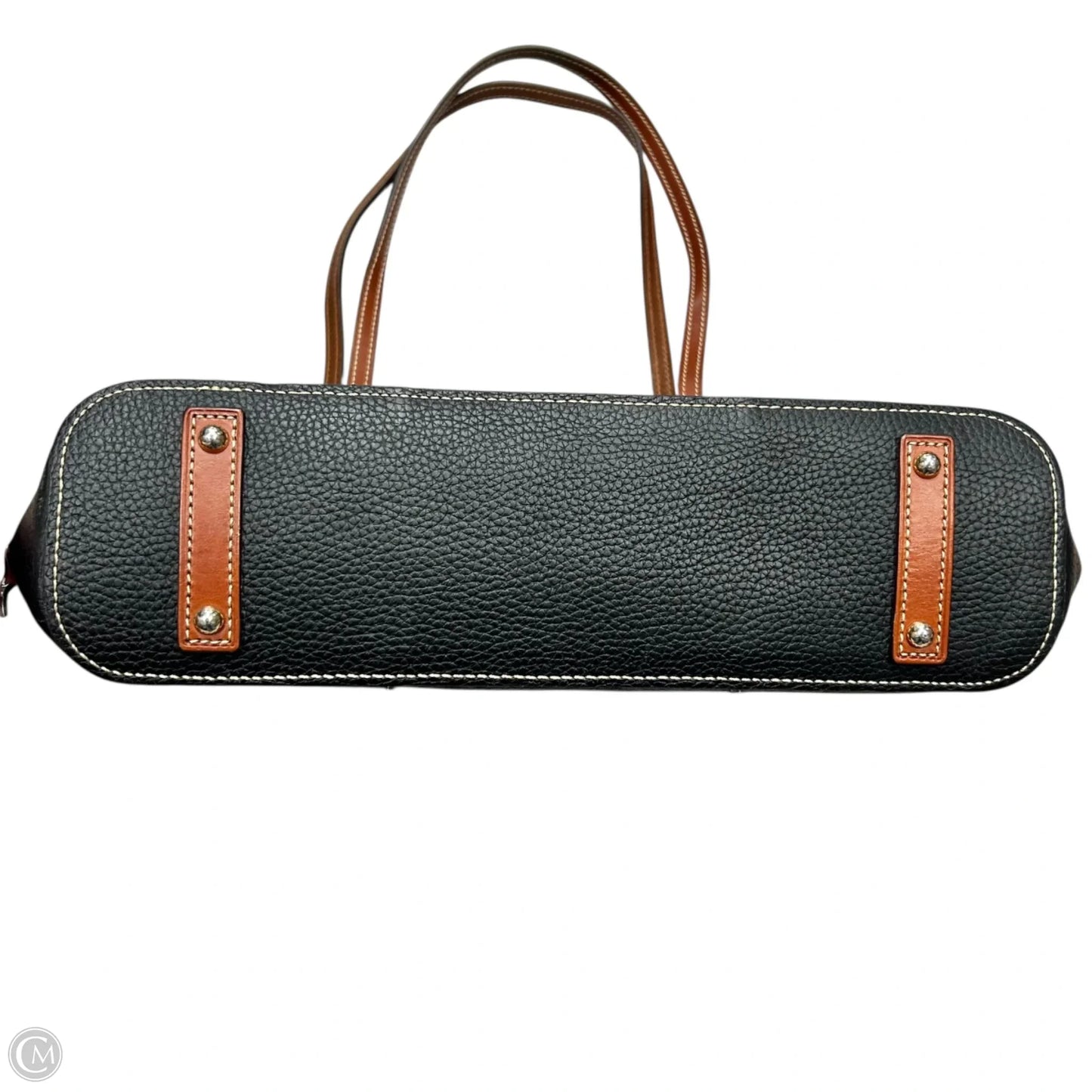 Handbag Designer By Dooney And Bourke, Size: Medium