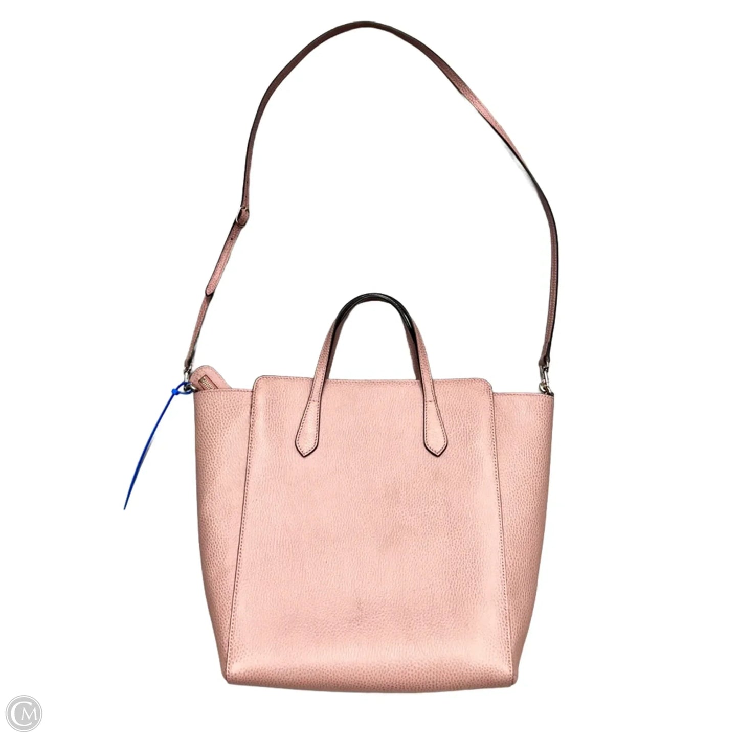 Handbag Luxury Designer By Gucci, Size: Medium