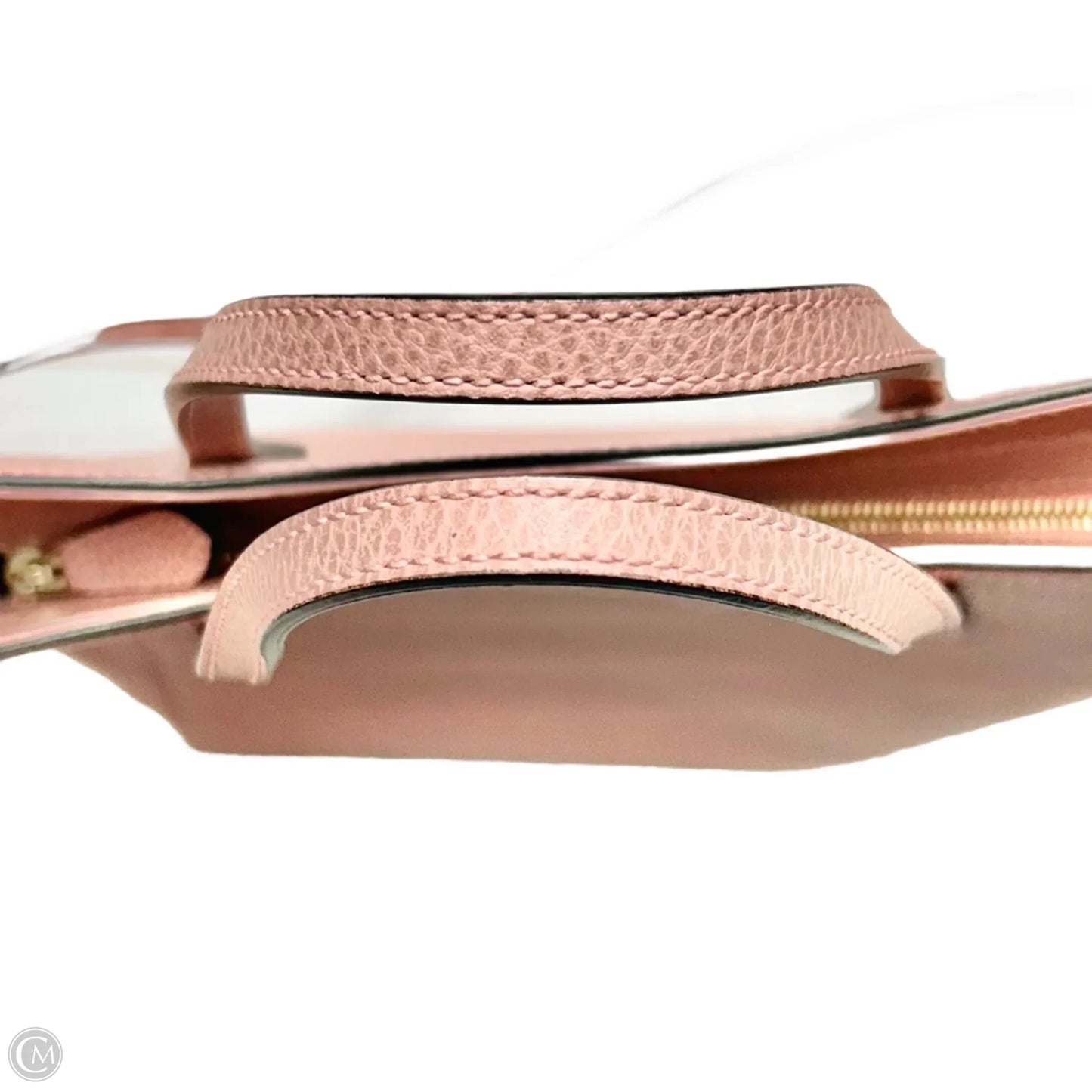 Handbag Luxury Designer By Gucci, Size: Medium