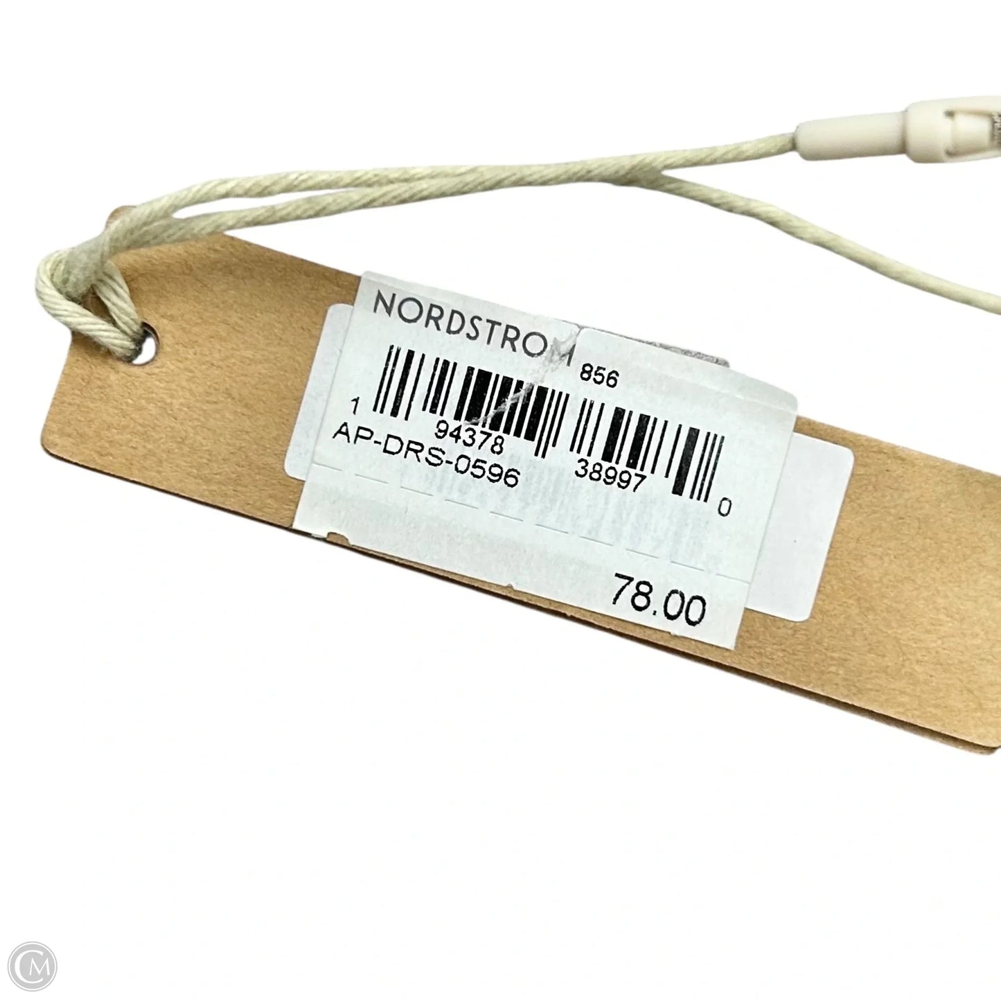 Dress Casual Maxi By Skims In Tan, Size: S