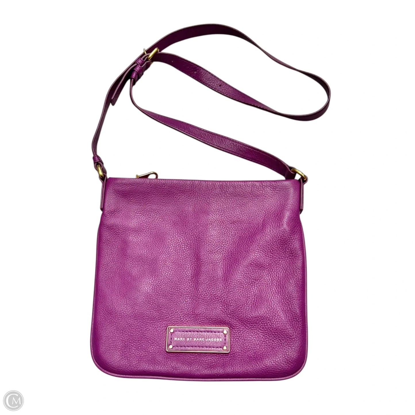 Crossbody Designer By Marc By Marc Jacobs, Size: Small