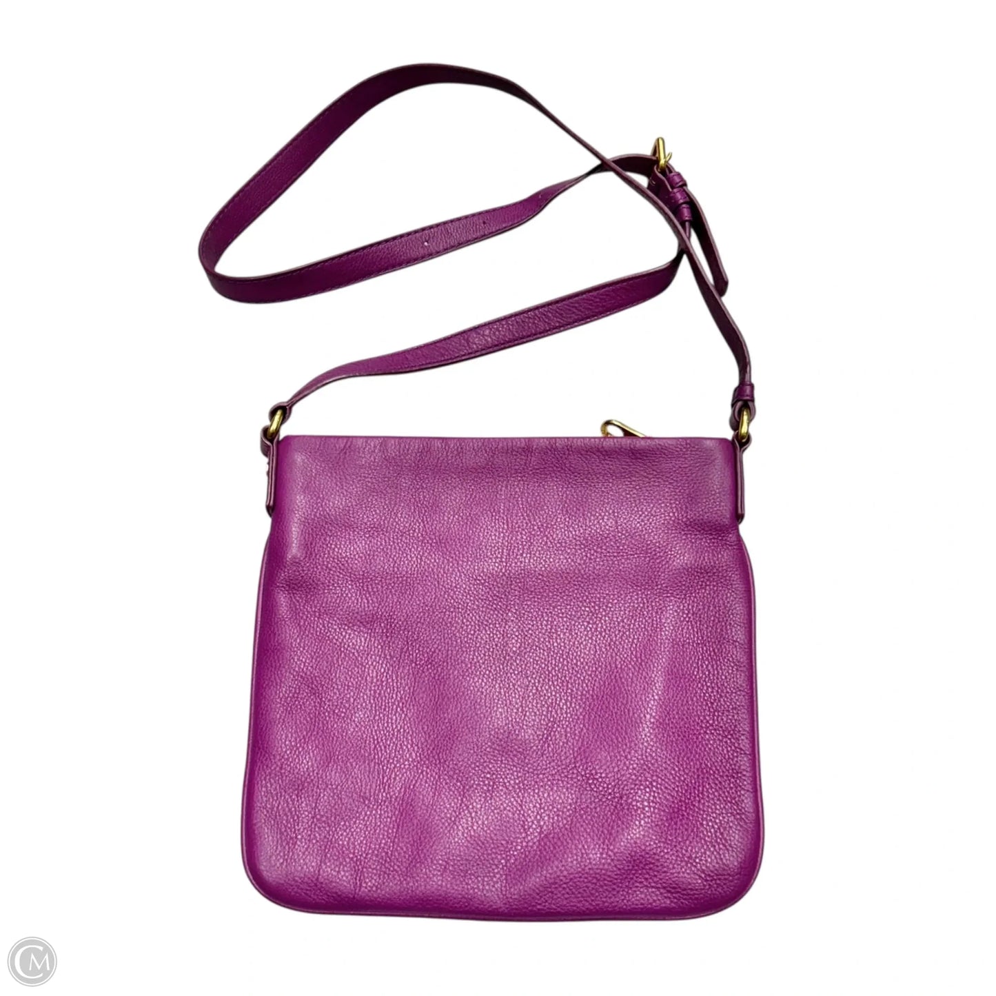 Crossbody Designer By Marc By Marc Jacobs, Size: Small