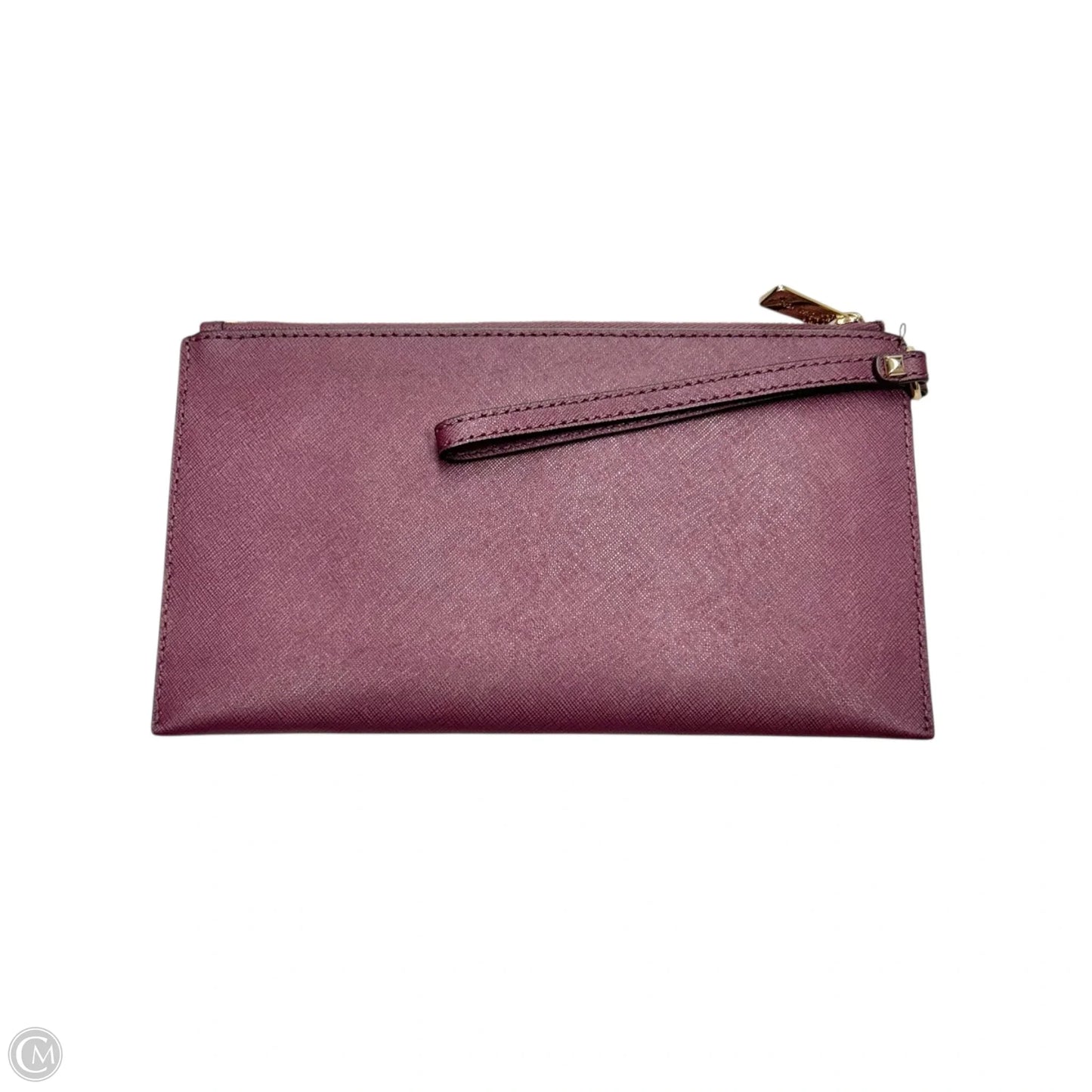 Wristlet Designer By Michael Kors, Size: Medium