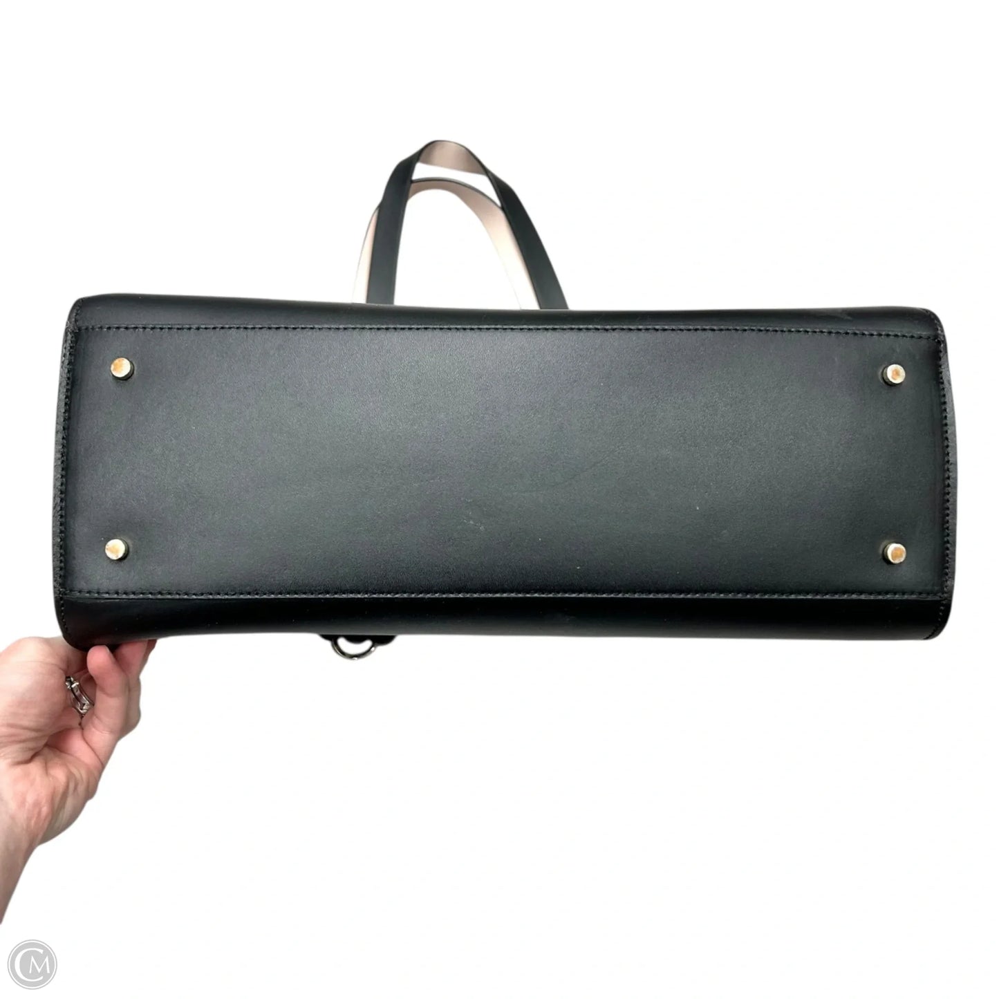 Handbag Designer By Kate Spade, Size: Large