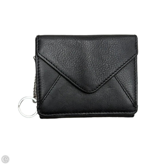 Wallet Leather By Aimee Kestenberg, Size: Small
