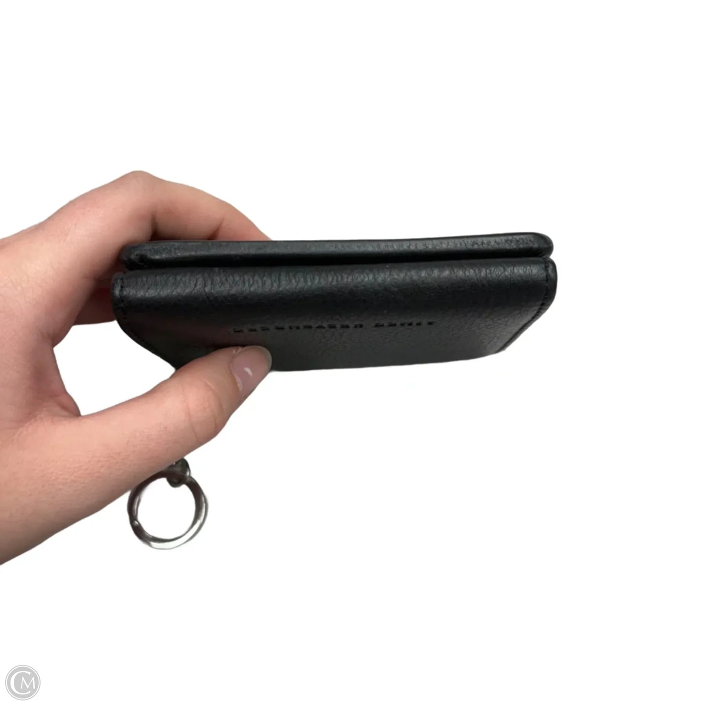 Wallet Leather By Aimee Kestenberg, Size: Small