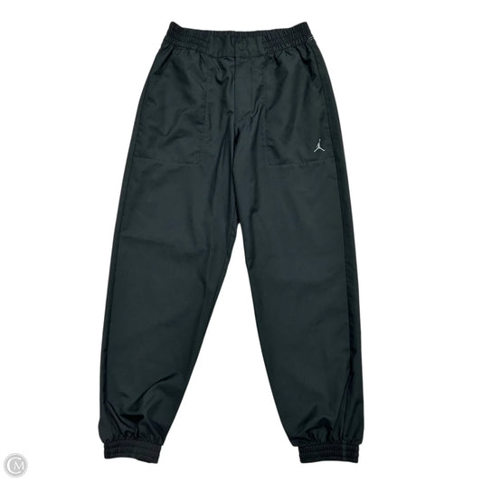 Pants Designer By Jordan In Black, Size: S