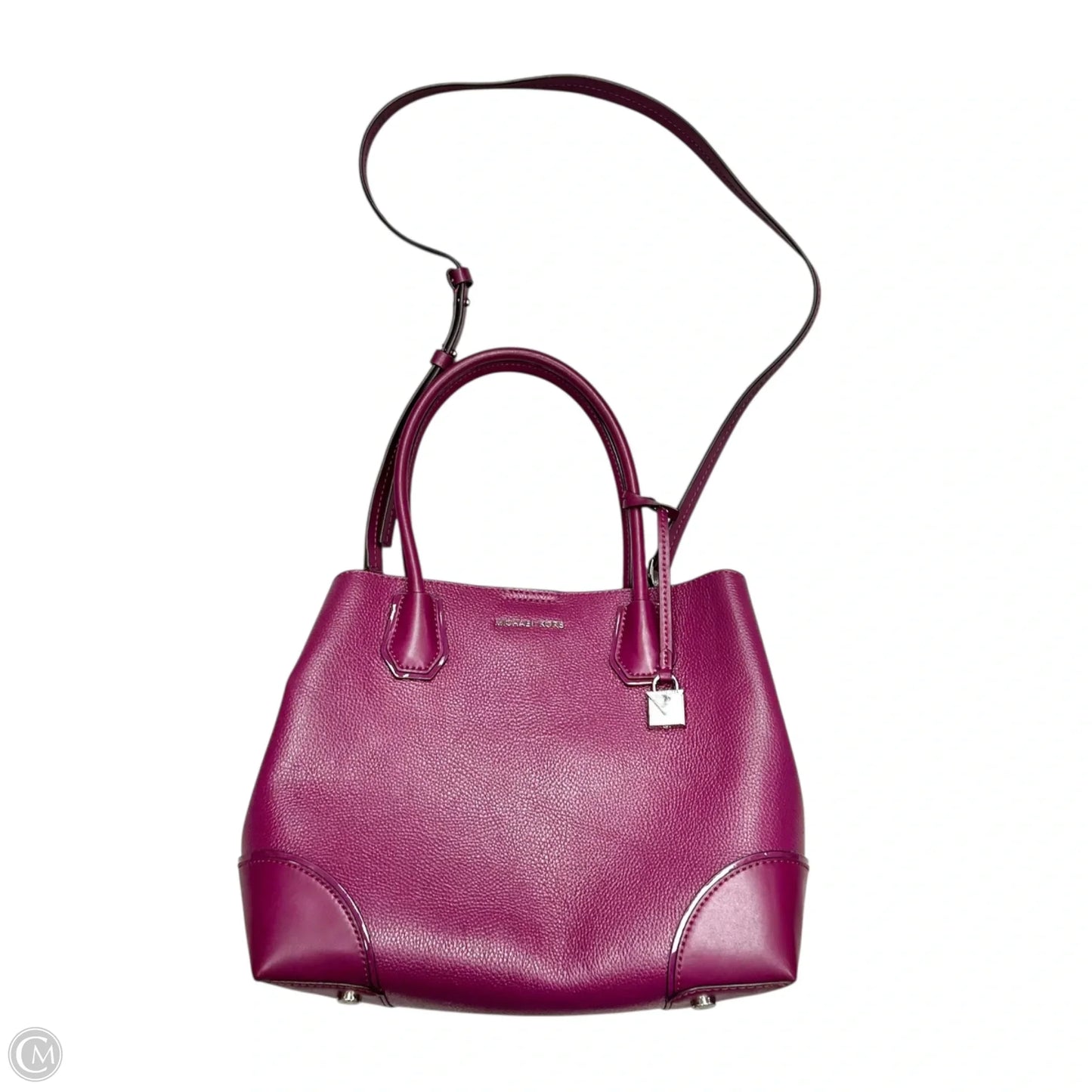 Handbag Designer By Michael Kors, Size: Small