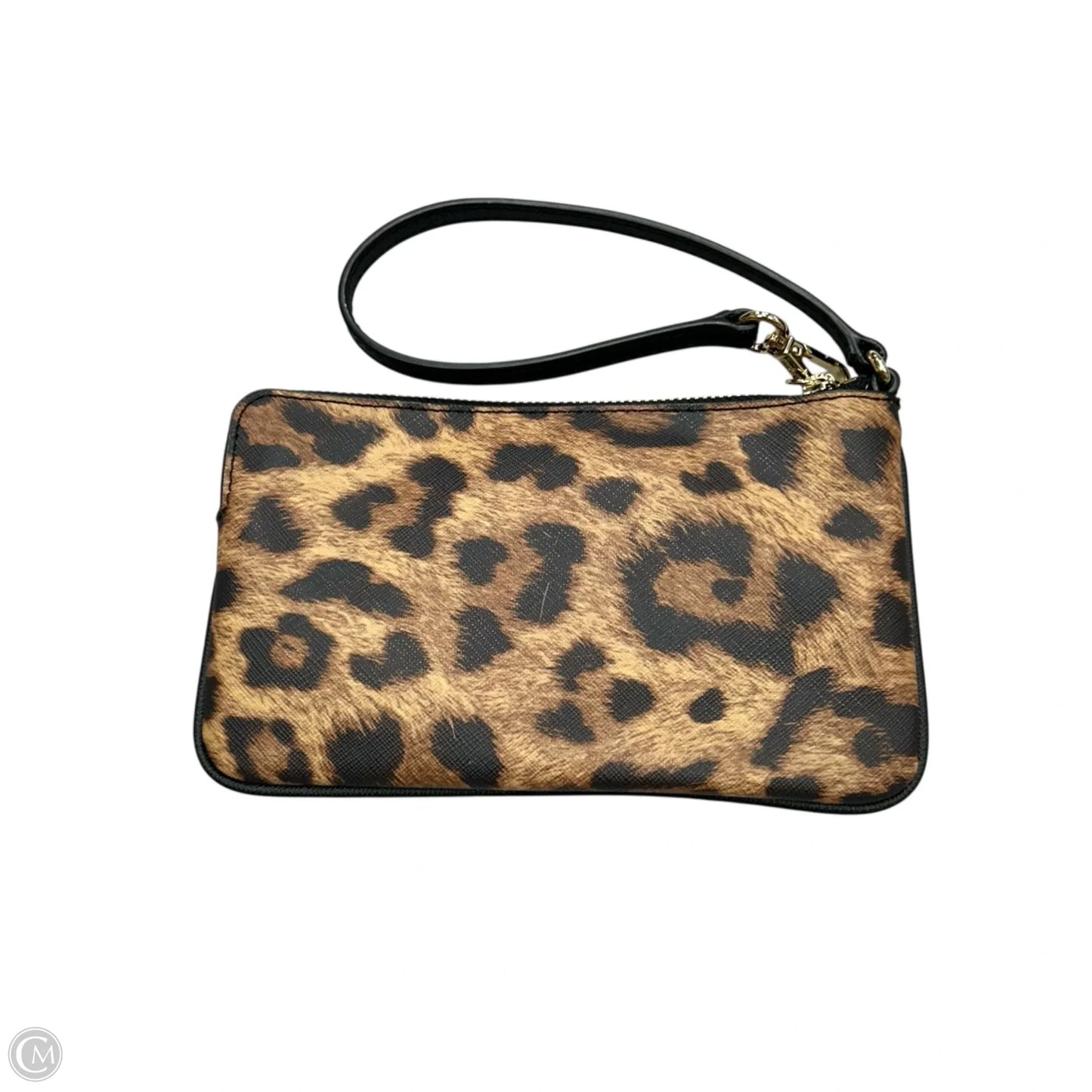 Wristlet Designer By Michael Kors, Size: Small