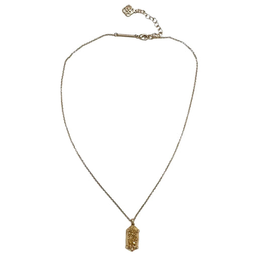 Necklace Charm By Kendra Scott
