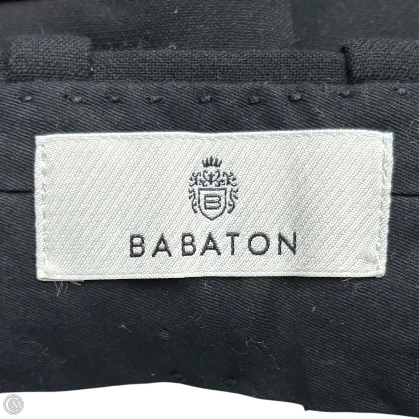 Pants Dress By Babaton In Black, Size: 4