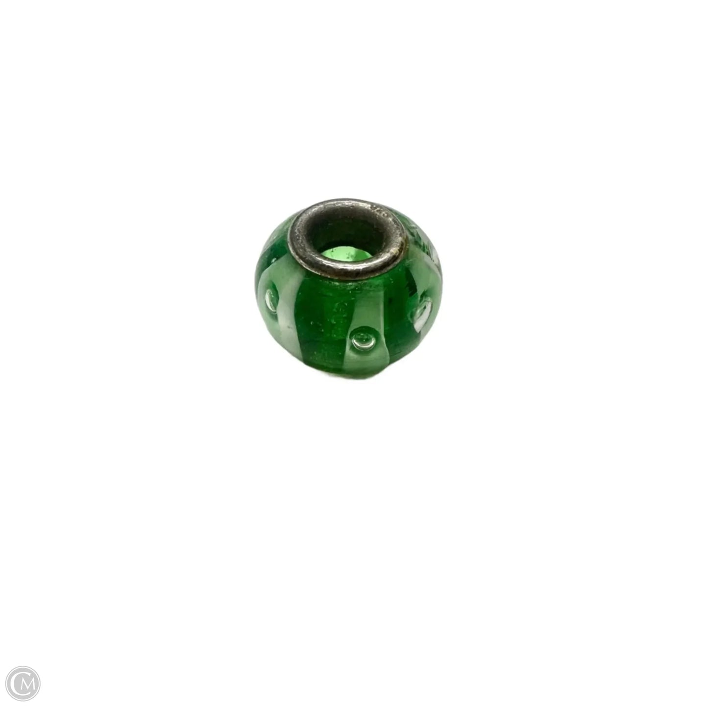 Charm Sterling Silver