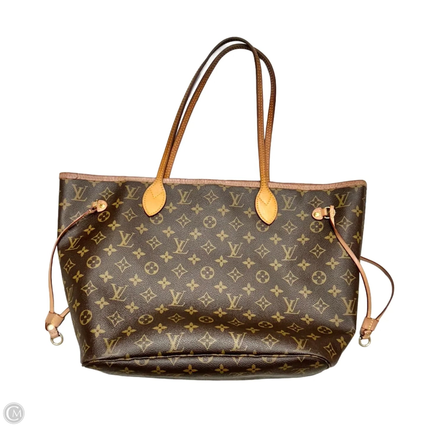 Handbag Luxury Designer By Louis Vuitton, Size: Medium