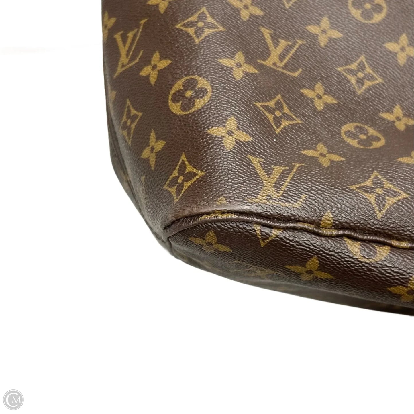 Handbag Luxury Designer By Louis Vuitton, Size: Medium