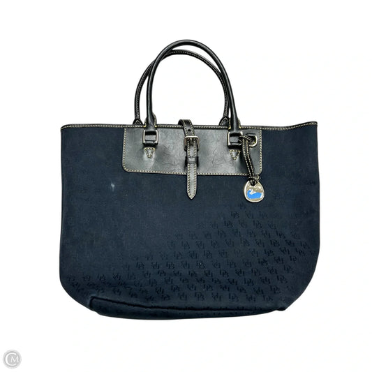 Handbag Designer By Dooney And Bourke, Size: Medium