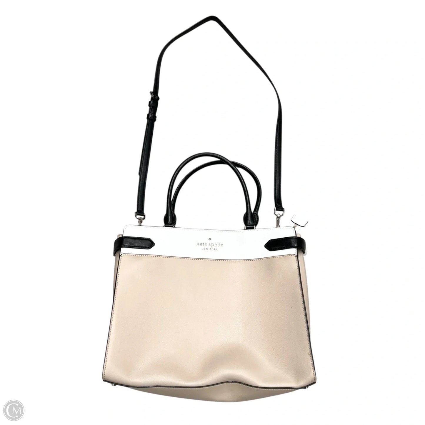 Handbag Designer By Kate Spade, Size: Medium