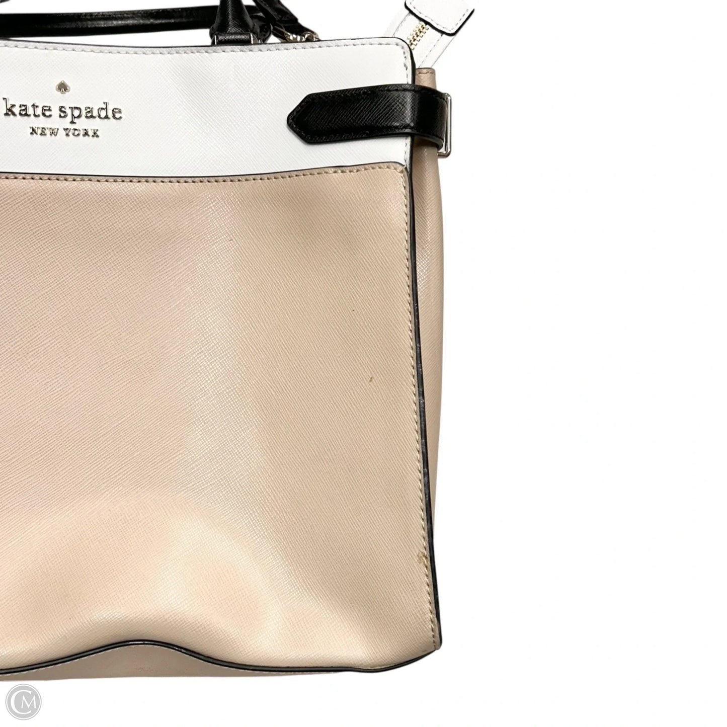 Handbag Designer By Kate Spade, Size: Medium