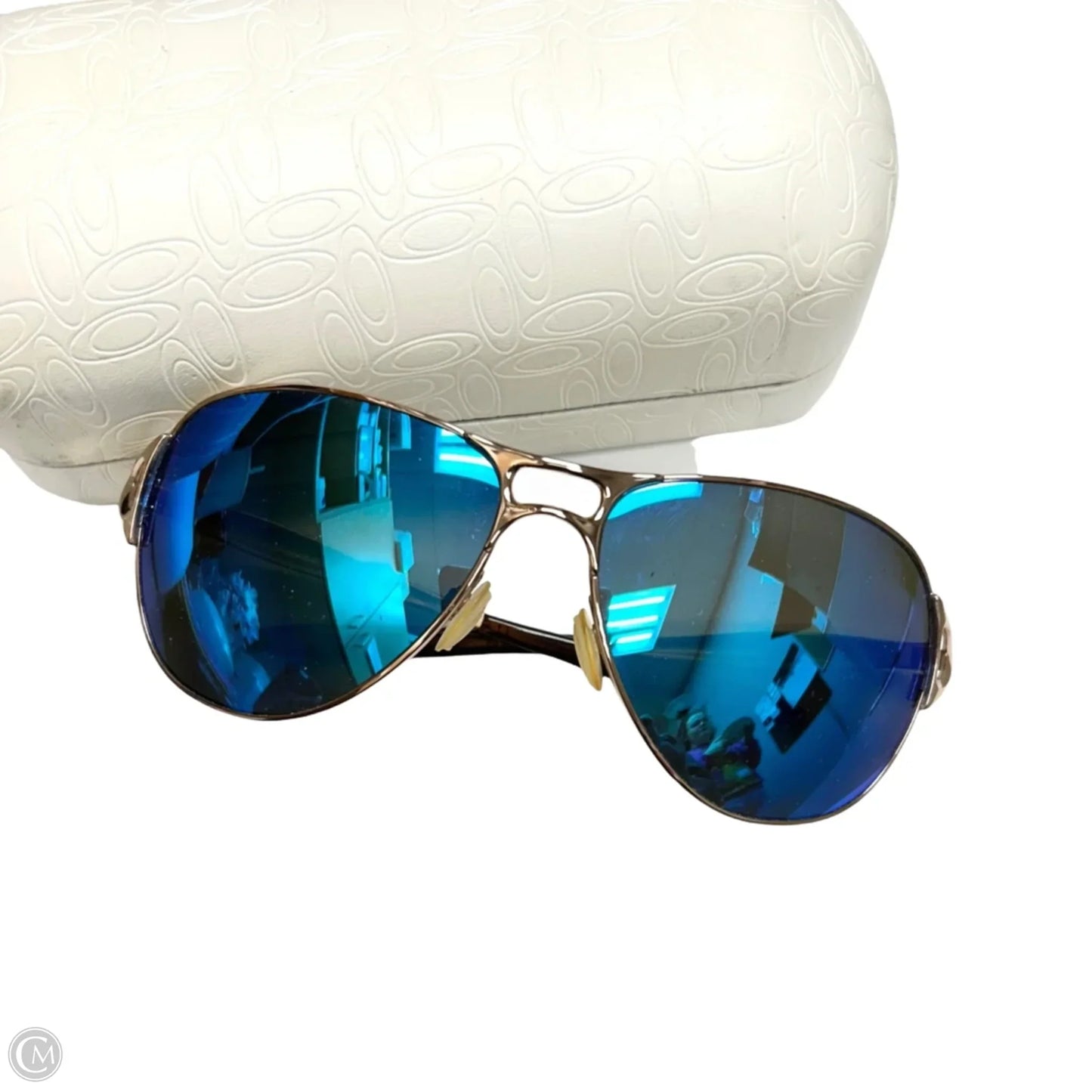 Sunglasses By Oakley