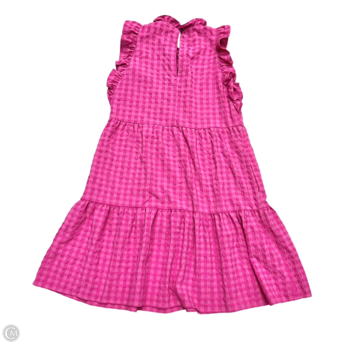Dress Casual Short By Maeve In Pink, Size: Xs