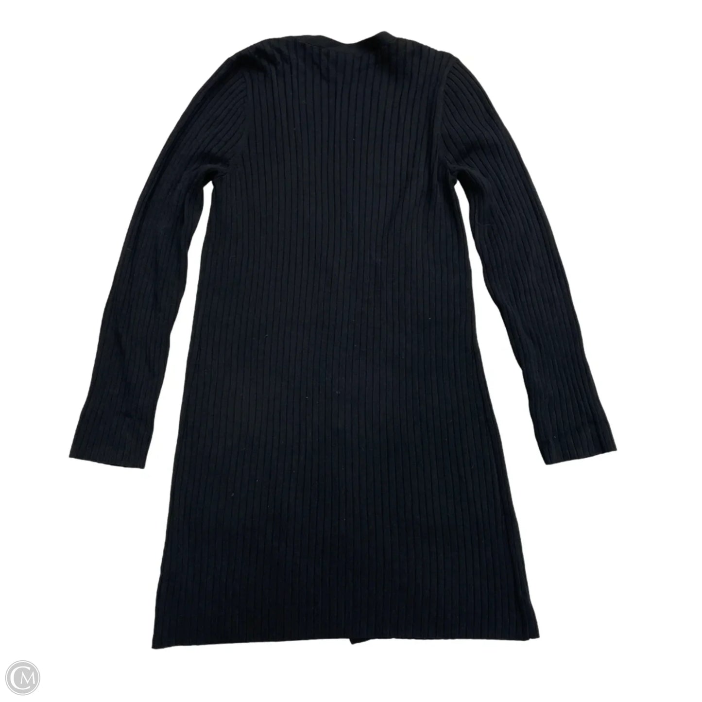 Cardigan By St. John In Black, Size: S