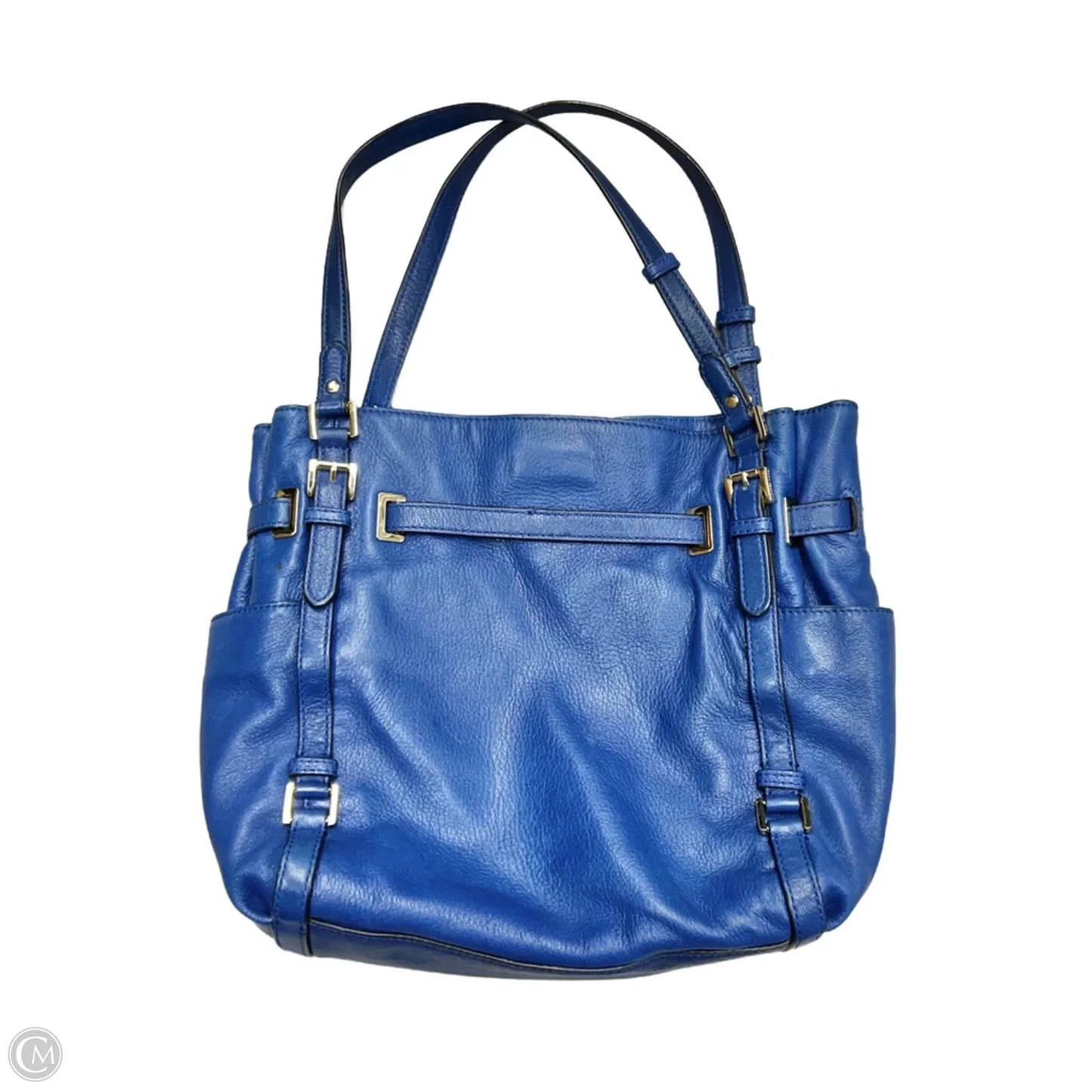 Handbag Designer By Michael Kors, Size: Small