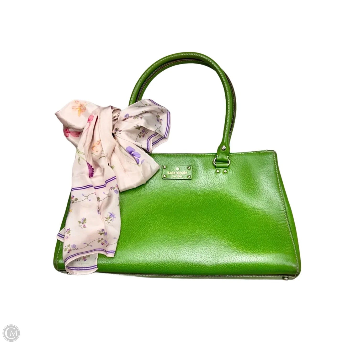 Handbag Designer By Kate Spade, Size: Medium