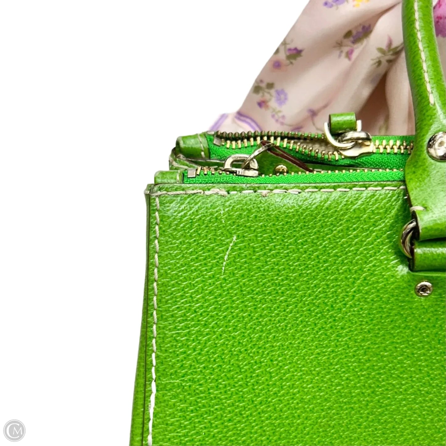 Handbag Designer By Kate Spade, Size: Medium