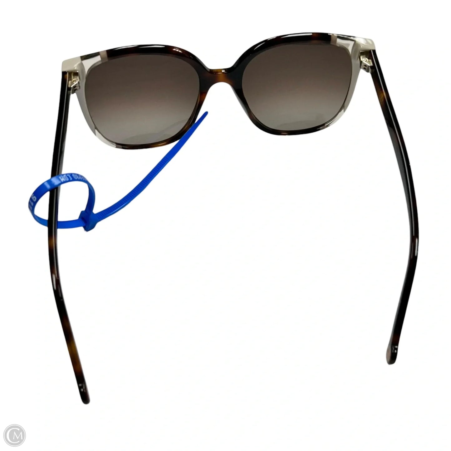 Sunglasses Designer By Carolina Herrera