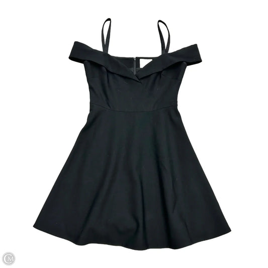 Dress Party Short By Cinq A Sept In Black, Size: S