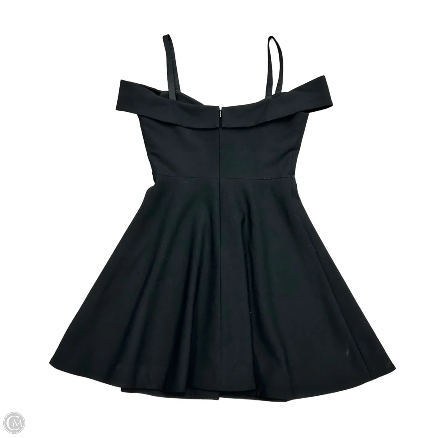 Dress Party Short By Cinq A Sept In Black, Size: S