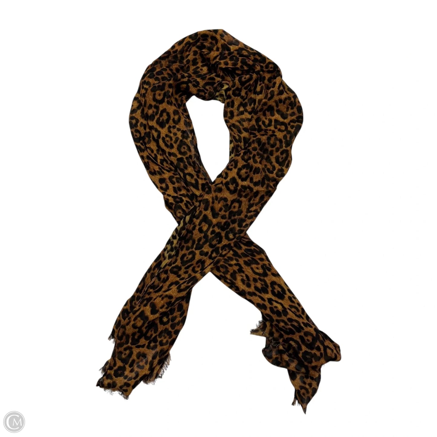 Scarf Designer By Patricia Nash