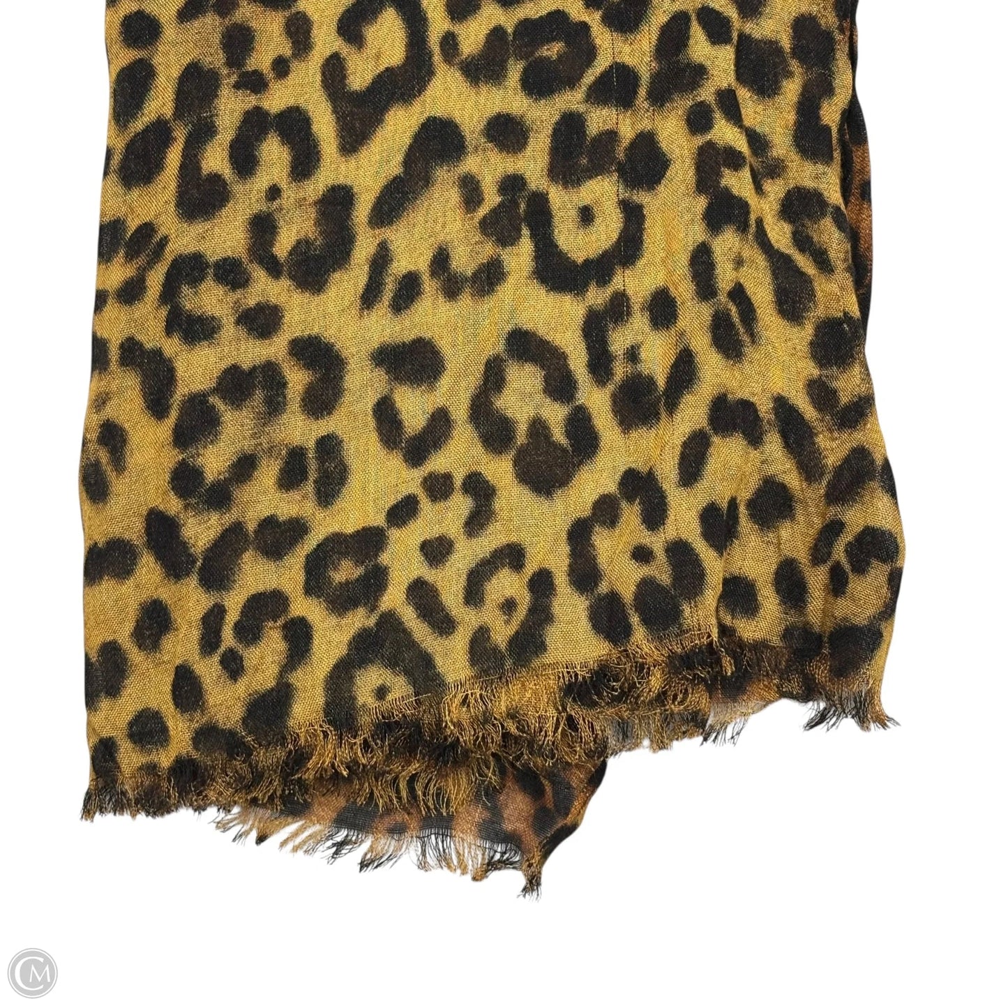 Scarf Designer By Patricia Nash