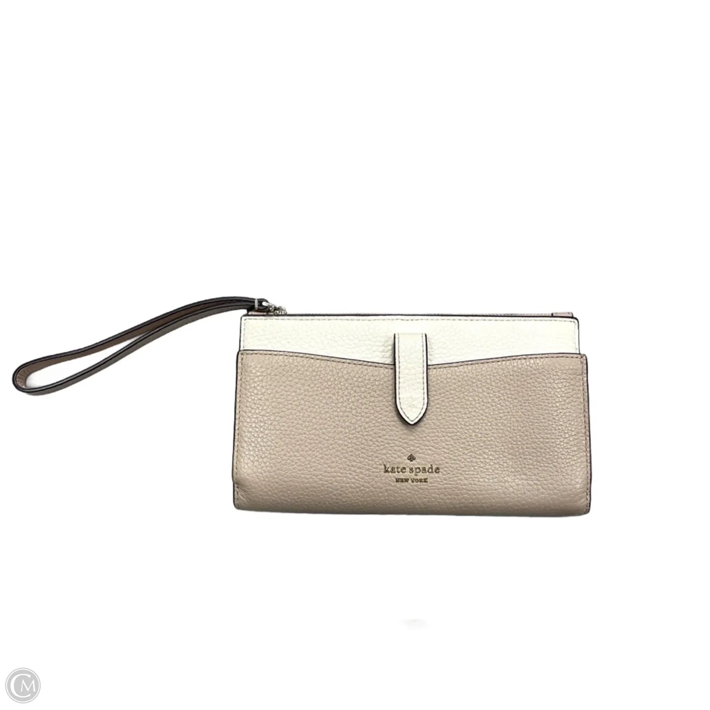 Wristlet Designer By Kate Spade, Size: Large