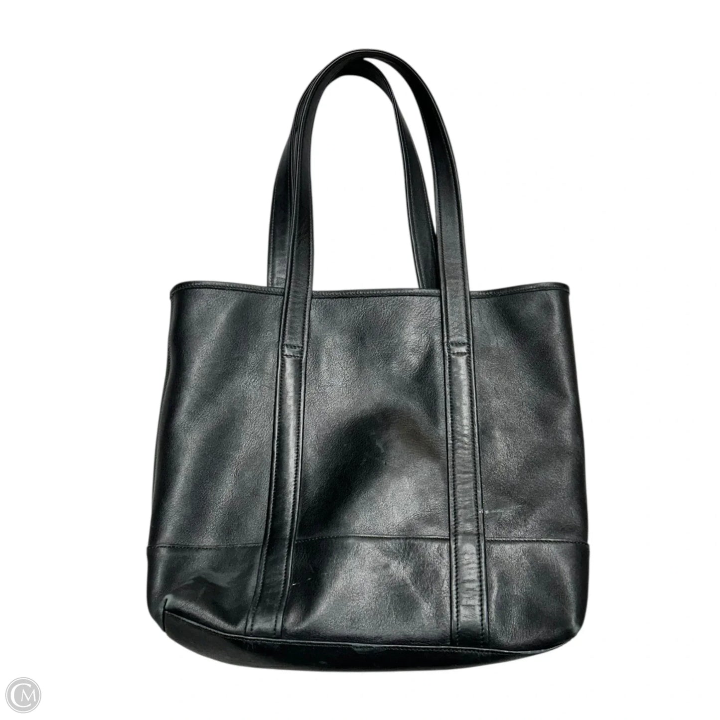 Handbag Designer By Coach, Size: Large