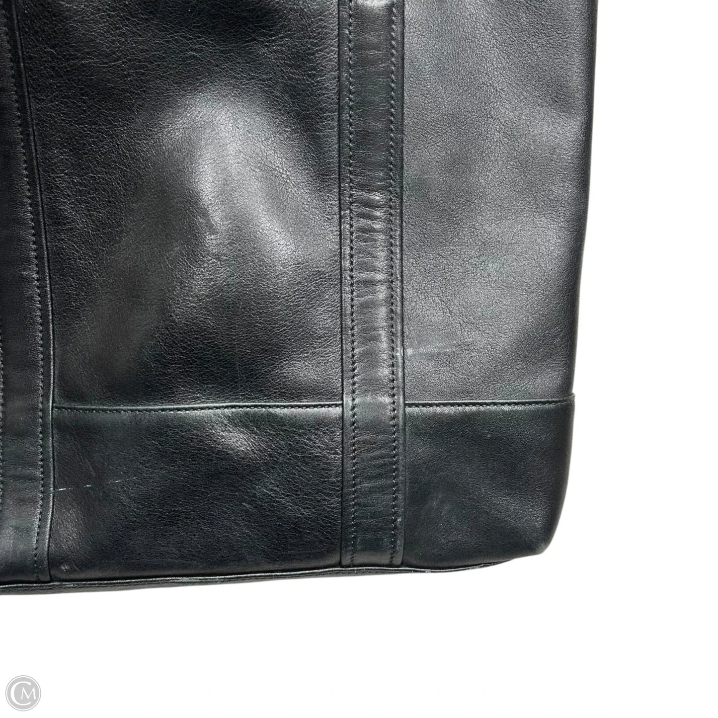 Handbag Designer By Coach, Size: Large