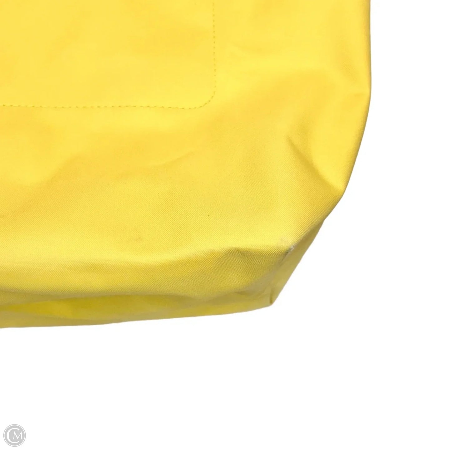 Handbag Designer By Longchamp, Size: Medium